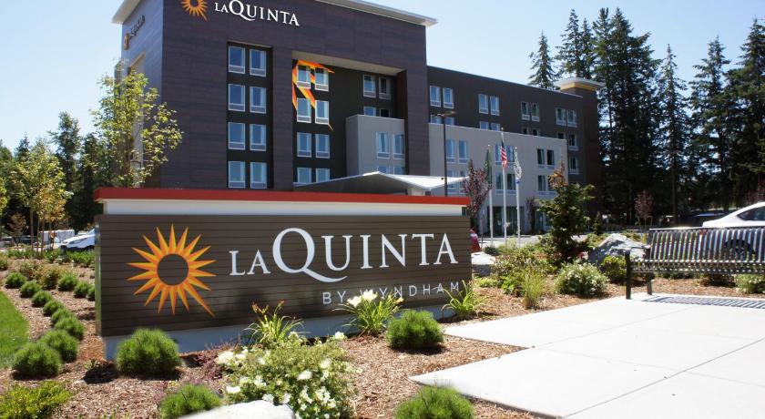 La Quinta Inn & Suites by Wyndham Marysville