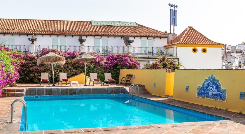 Ilhas Hotel Sao Joao de Deus by RIDAN Hotels 4-Star Hotel restaurant