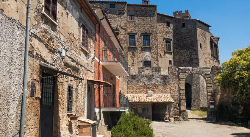 Casa Vacanze La Piazzetta del Castello