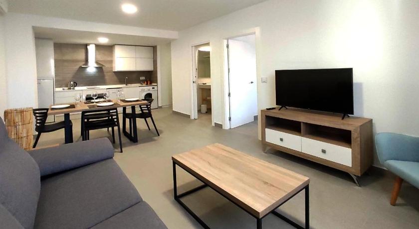 Apartamentos Lusitania Parking Gratis bajo disponibilidad — Hotel in Merida