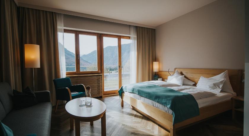 G'sund & Natur Hotel Die Wasnerin - Adults Only photo
