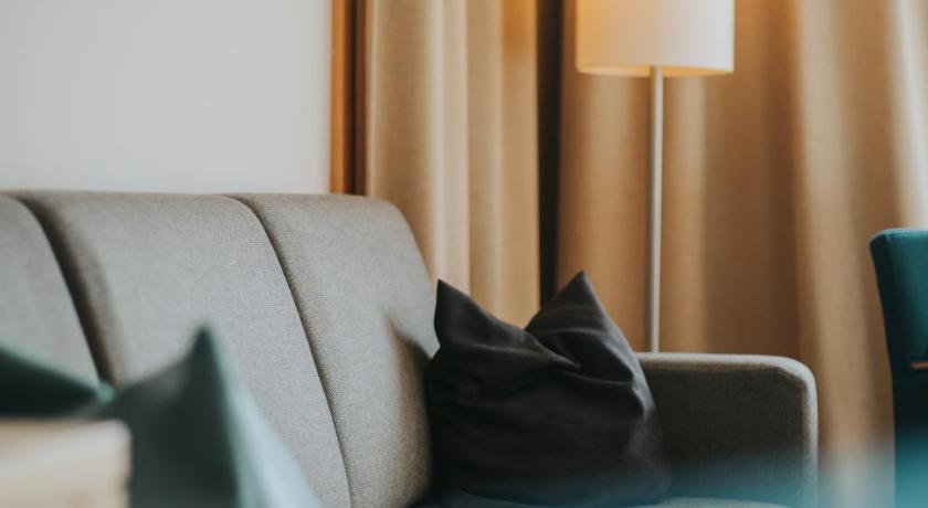 G'sund & Natur Hotel Die Wasnerin - Adults Only photo