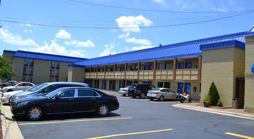 Rodeway Inn High Point - Archdale – Archdale, NC
