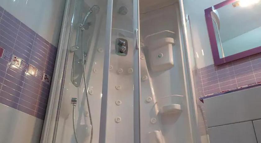 龙达 Apartamento Santa Ana Ronda 3星级 单人房 外观