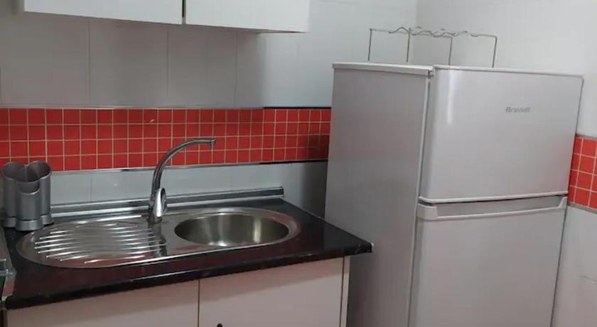 龙达 Apartamento Santa Ana Ronda 3星级 单人房 大堂