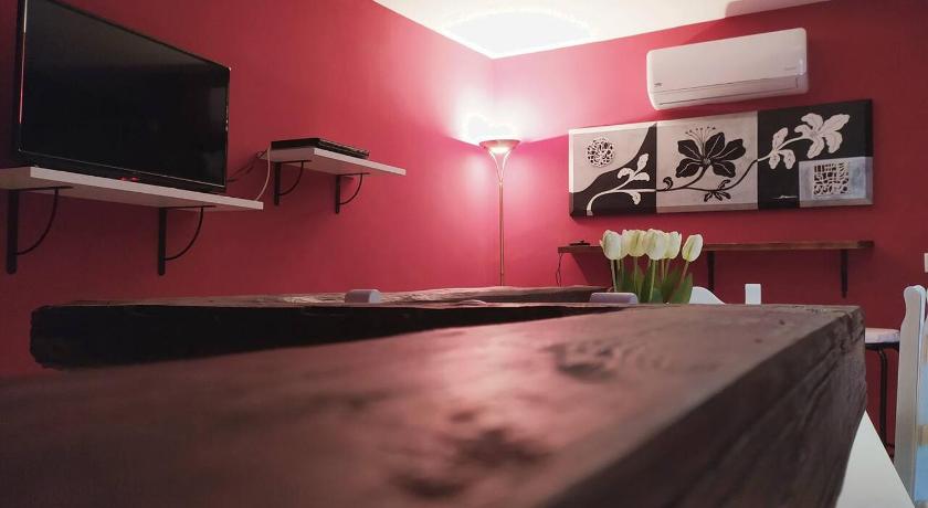 龙达 Apartamento Santa Ana Ronda 3星级 单人房 设施