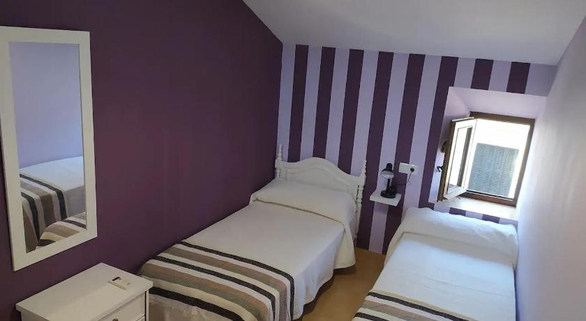 龙达 Apartamento Santa Ana Ronda 3星级 单人房 泳池