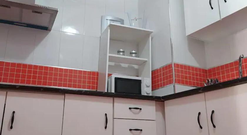 龙达 Apartamento Santa Ana Ronda 3星级 单人房 景观
