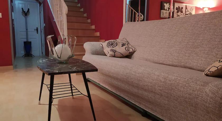 龙达 Apartamento Santa Ana Ronda 3星级 单人房 套房