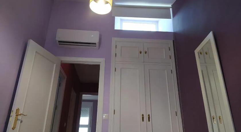 龙达 Apartamento Santa Ana Ronda 3星级 单人房 泳池