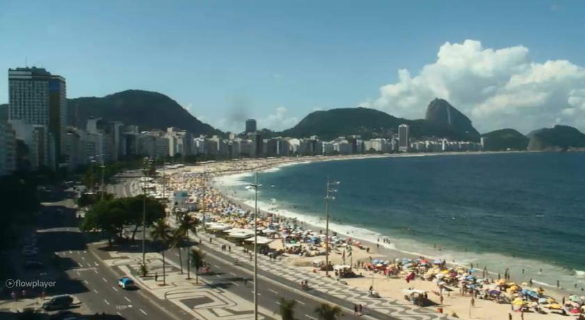 Proximo a Ipanema e Arpoador,confortavel e util! photo