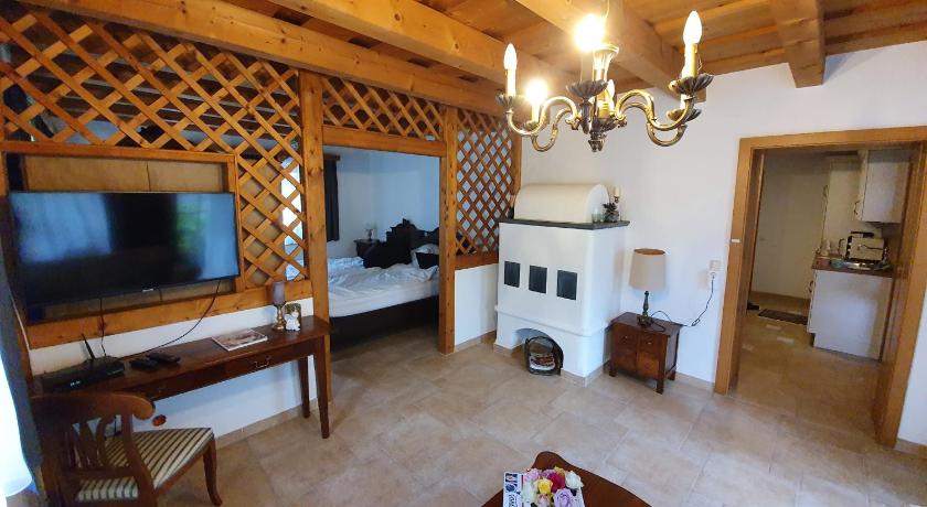 Appartement Emilia photo