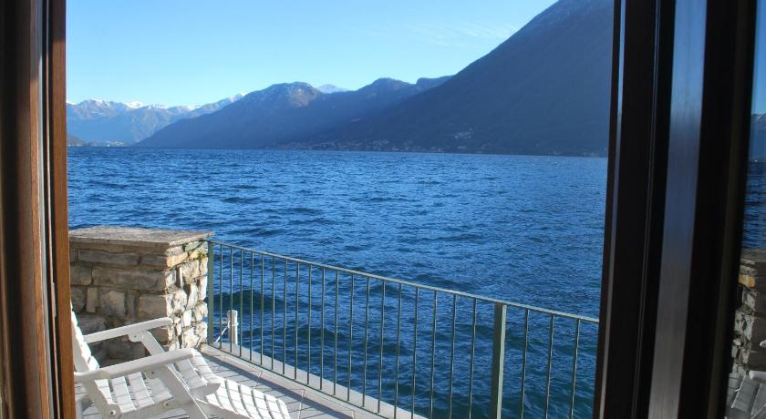 Villa Belvedere Como Lake Relais