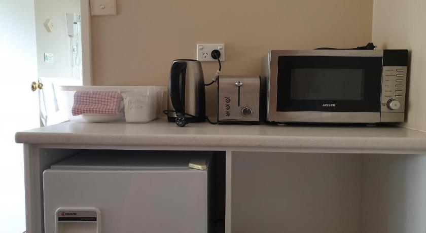 Blayney Central Motel photo