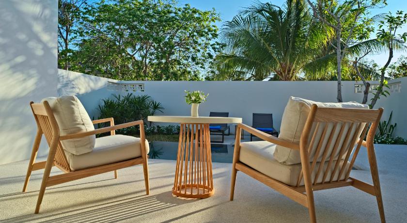 Ảnh của Biệt Thự Bể Bơi (Pool Villa) 12