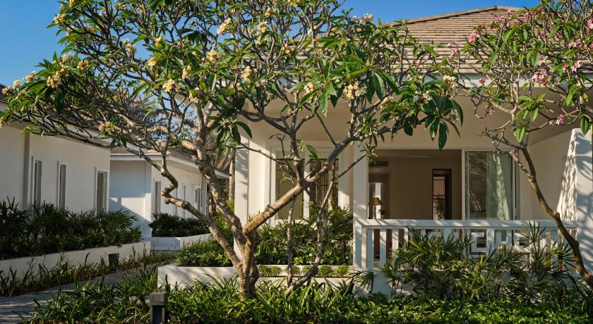 Ảnh của Suite Deluxe (Deluxe Suite) 12