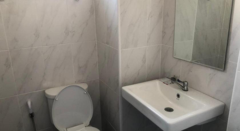 沙沒沙空 Chai Style Mansion 3星级 民宿 套房