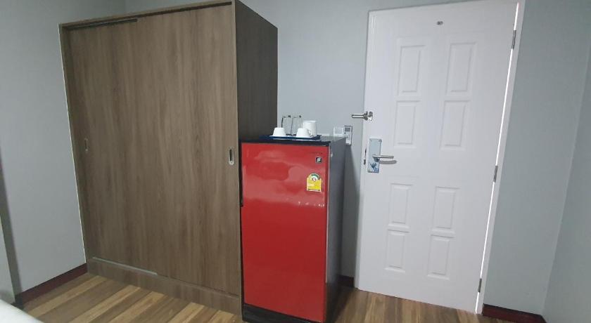 沙沒沙空 Chai Style Mansion 3星级 民宿 大堂