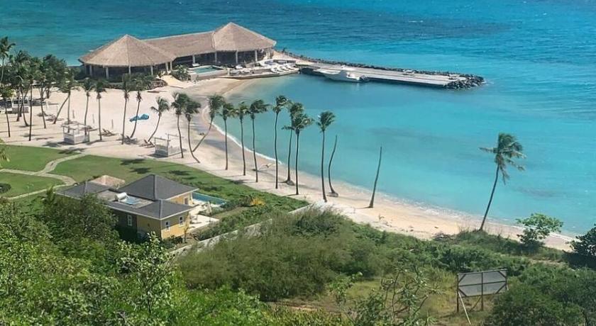 The Liming Bequia photo