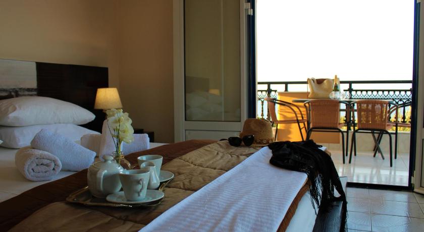 Image of Two-Bedroom Apartment with Sea View - 1st Floor 8