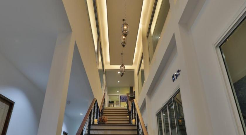Kerepiman Boutique Hotel photo