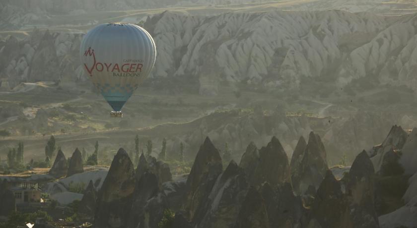 Cappadocia Cave Lodge photo