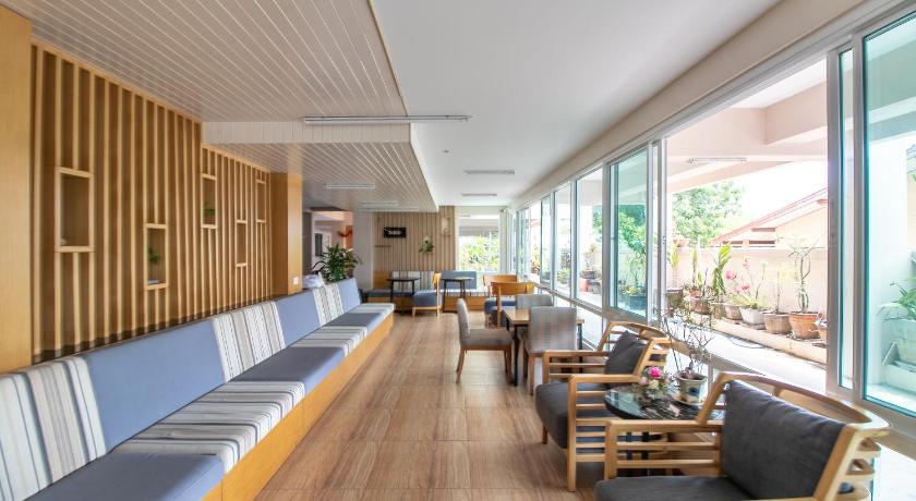GoldenBeach Boutique Resort – Prachuap Khiri Khan, TX
