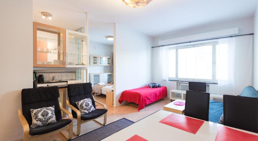 Image of Superior One-Bedroom Apartment 3
