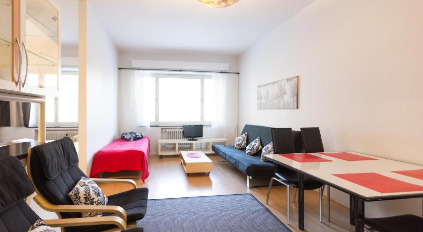 Image of Superior One-Bedroom Apartment 2