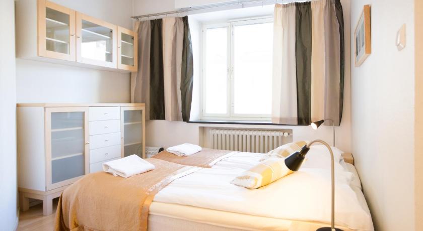 Image of Superior One-Bedroom Apartment 4