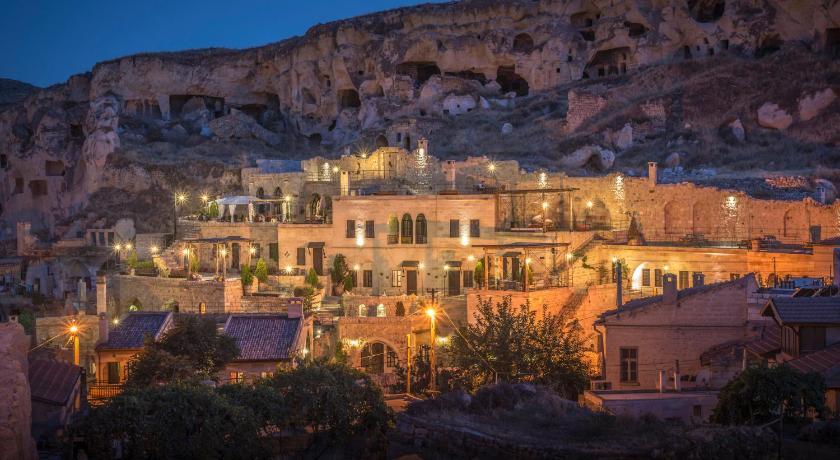 Dere Suites Cappadocia