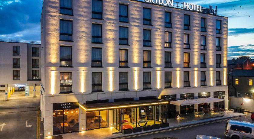 Dublin Skylon Hotel