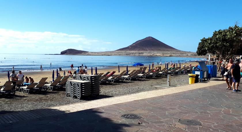 Apartamentos Medano - Playa Grande photo