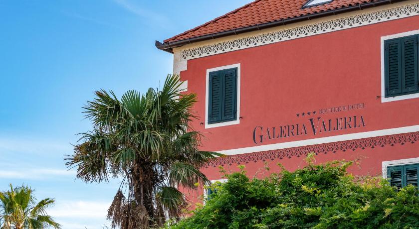 Image of Deluxe Room Sea View 15