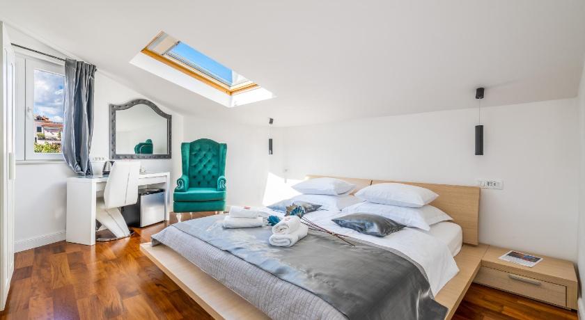 Image of Lifestyle King Room 3