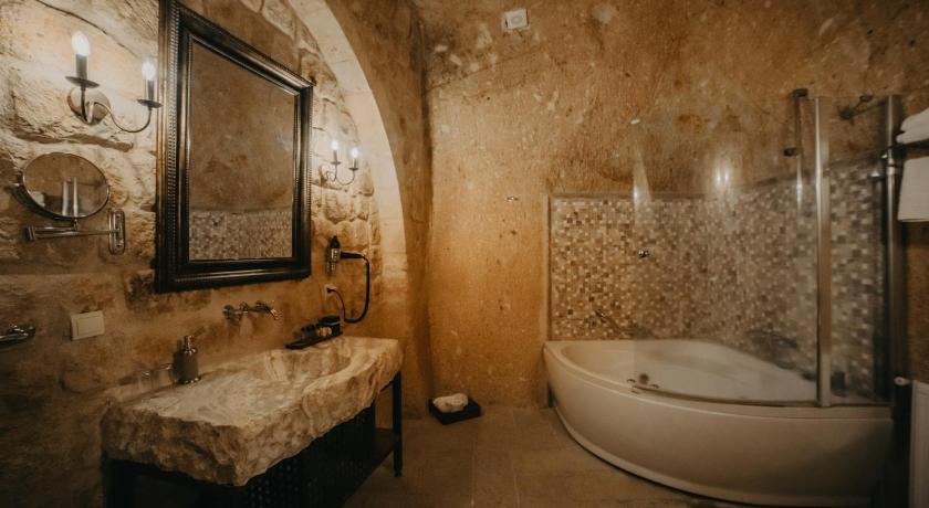 Dere Suites Cappadocia