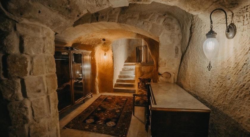 Dere Suites Cappadocia