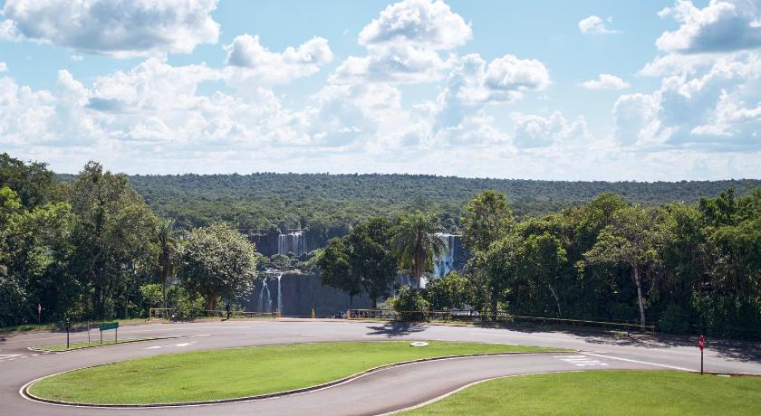 Hotel das Cataratas, A Belmond Hotel, Iguassu Falls