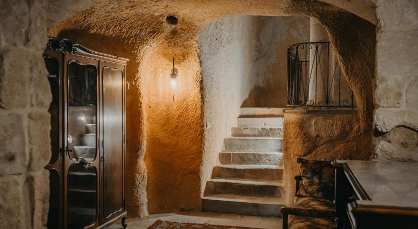 Dere Suites Cappadocia