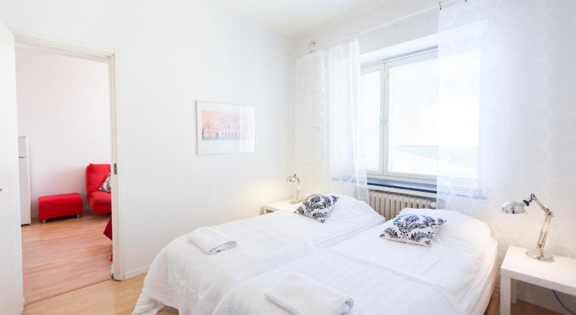Image of Superior One-Apartment with Sauna 0