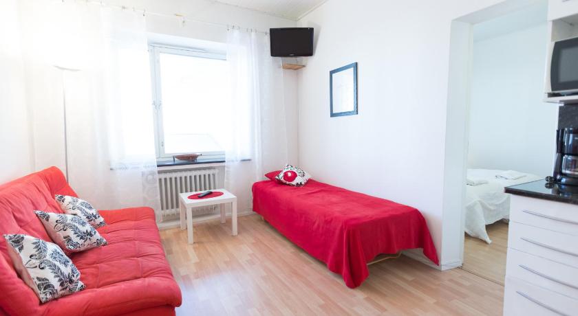 Image of Superior One-Bedroom Apartment 8