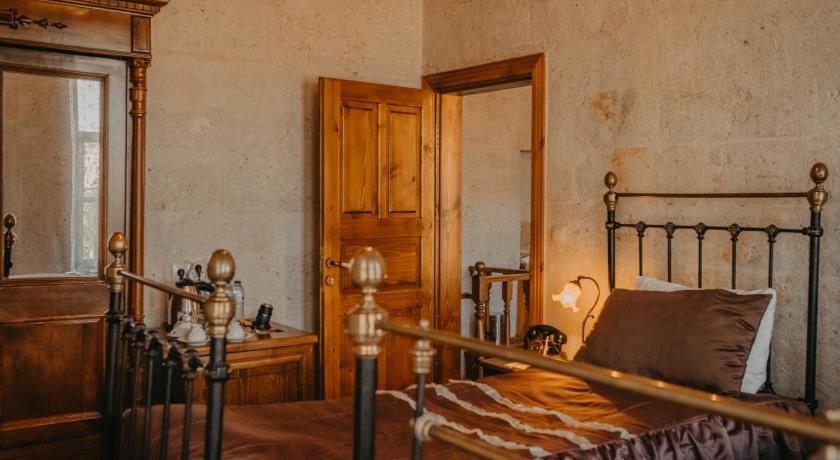 Dere Suites Cappadocia