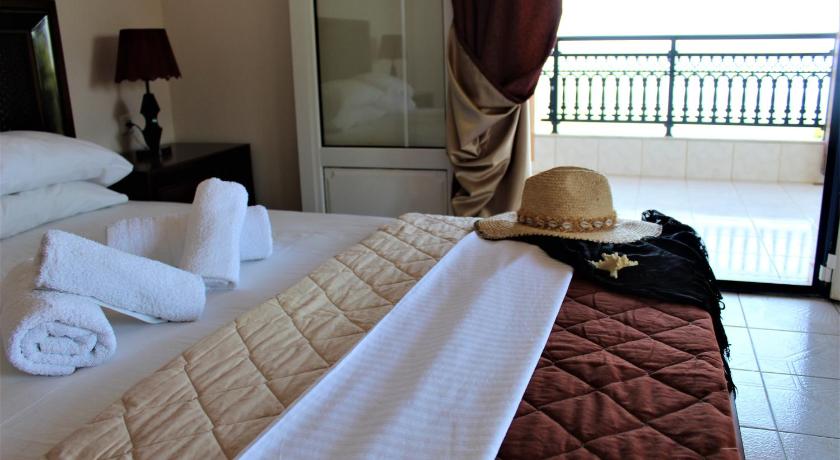 Image of Two-Bedroom Apartment with Sea View - 2nd Floor 13