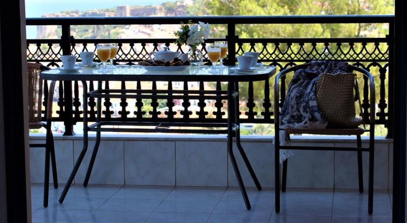 Image of Two-Bedroom Apartment with Sea View - 2nd Floor 17