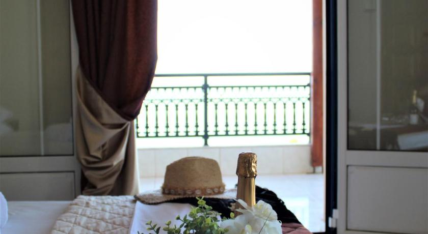 Image of Two-Bedroom Apartment with Sea View - 2nd Floor 3
