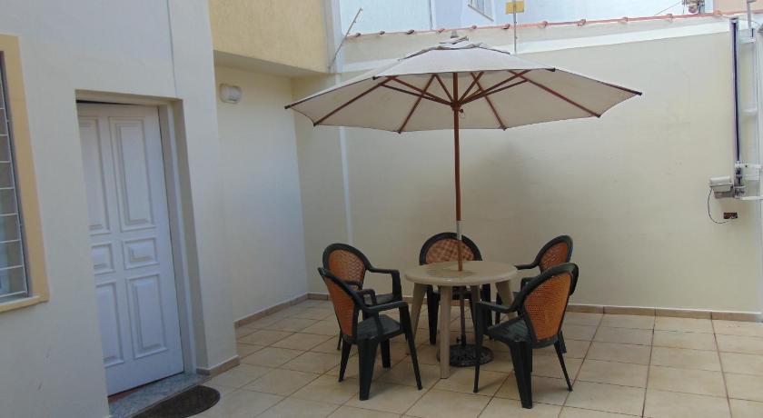 Vila Stellino Suites photo