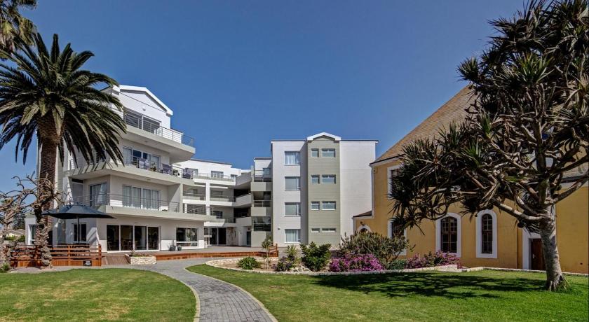 Atlantic Garden Boutique Hotel photo
