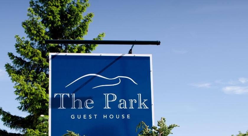 The Park Guest House photo
