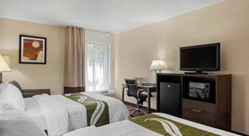 Quality Inn High Point - Archdale