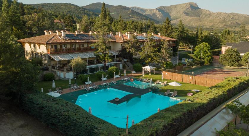 Hotel Rural Spa & Wellness Hacienda Los Robles photo
